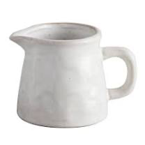 Creamer Mini Pitcher