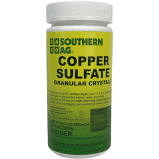 Copper Sulfate Granular