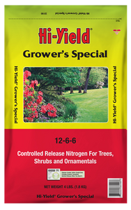 Hi-Yield Grower's Special Fertilizer