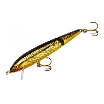 Rebel Jointed Minnow