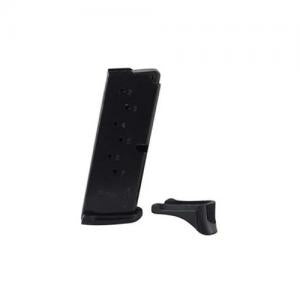 Ruger Magazine LC9/EC9 9mm 7rd Extention