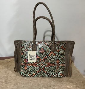 Angel Ranch Tote, Concealed Carry