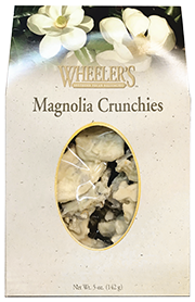 Magnolia Crunchies, 5oz