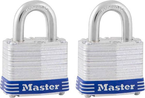 Master Lock 3T, 2pk