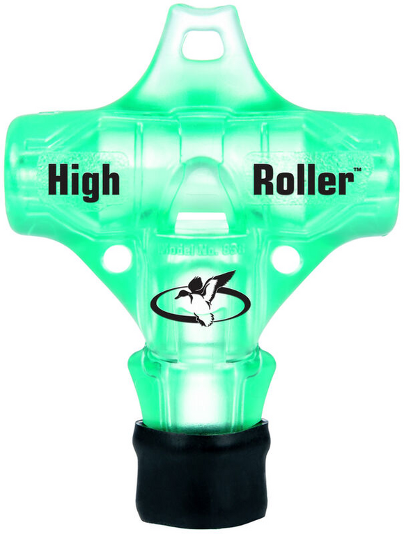 Primos High Roller Duck Whistle