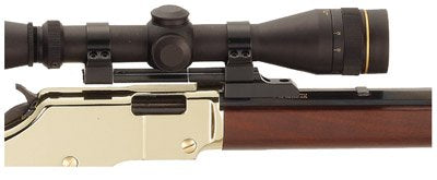 Henry GBCSM Cantelever Scope Mount For Golden Boy