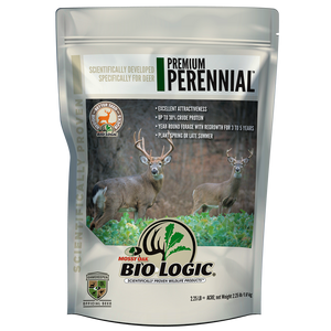 Bio Logic Premium Perennial, 9lb