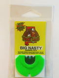 Big T’s Turkey Mouth Calls, Assorted