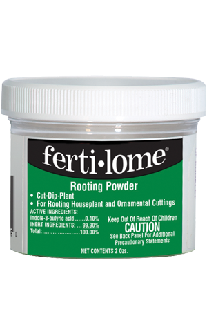 Ferti-lome Rooting Powder, 2oz
