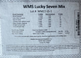 WMS Lucky Seven, 50lb