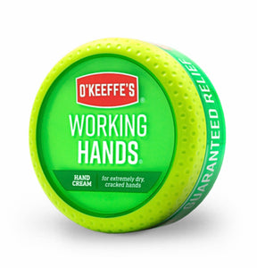 O'Keeffe's Working Hands Hand Cream