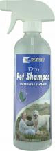 KENIC Dry Pet Shampoo, 17oz