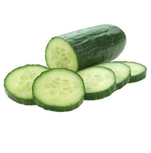 Cucumber, Marketer, 1/2oz