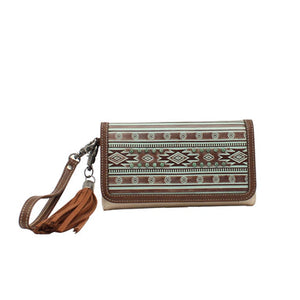 Nocona Nicole Clutch