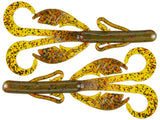 NetBait Mad Paca 5” Bait