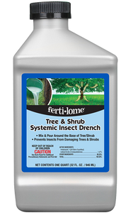 Ferti-lome Tree & Shrub Systemic Insect Drench, 32oz