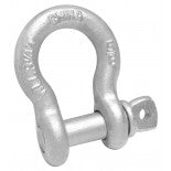Anchor Shackle, Screw Pin