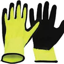 Boss Flexi-Grip Latex Dipped Glove