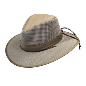 Turner Hat, Aussie Olive Flex