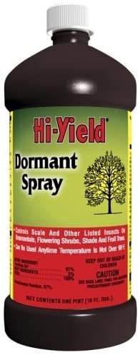 Hi-Yield Dormant Spray, 16oz