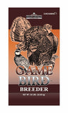 Game Bird Breeder, Medicated 24%, 50lb