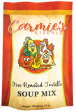 Carmie’s Chicken Tortilla Soup Mix