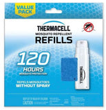 Thermacell  Mosquito Repellant Refills, Earth or Original Scent