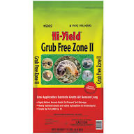 Hi-Yield Grub Free Zone II