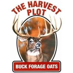 Buck Forage Oats, 50lb