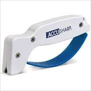 AccuSharp Knife and Tool Sharpener