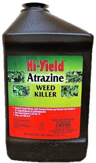 Hi-Yield Atrazine Weed Killer, 32oz