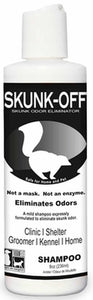 Skunk-Off Shampoo, 8oz