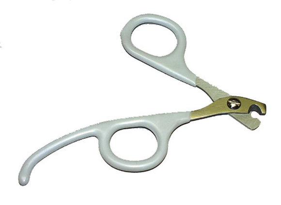 Pro-Finish Cat Claw Scissors