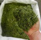 Alfalfa, US Premium Dehydrated Hay, 45lb