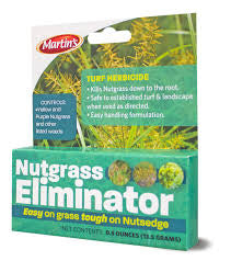Nutgrass Eliminator, 0.5oz
