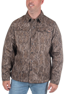 Habit Bowslayer Shirt Jacket