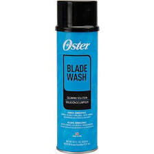 Oster Blade Wash Cleaning Solution