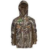 Habit Youth Cedar Branch Insulated Waterproof Bomber