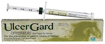 ULCERGARD Oral Paste for Horses