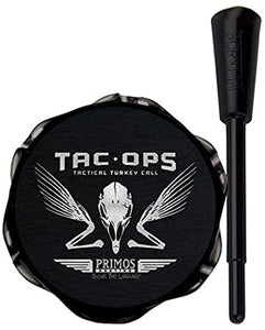 Tac-Ops Friction Call