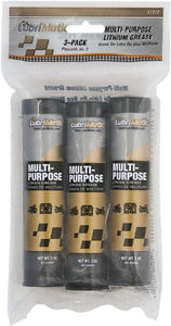 Mini Grease Gun Tubes