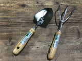 Seymour Hand Trowel or Cultivator
