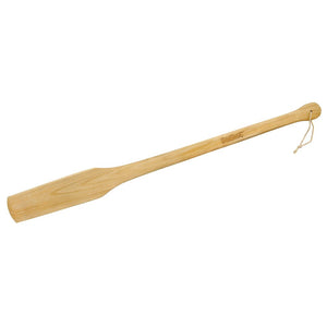 Bayou Wooden Cooking Paddle, 35”