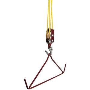 Gambrel & Hoist Kit