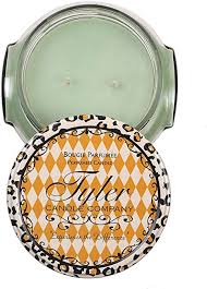 Tyler Candle, Pearberry