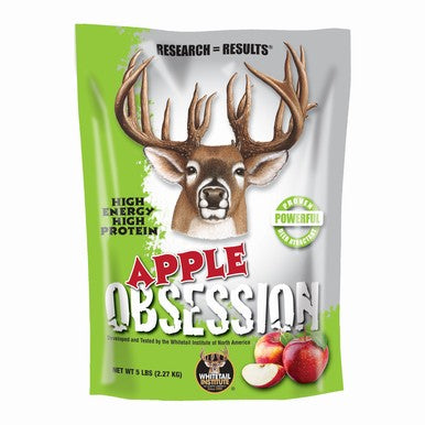 Apple Obsession, 5lb