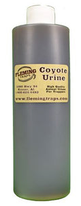 Fleming Trapping Urine, 16oz