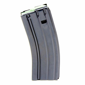 ProMag Magazine AR-15 .223, Blue Steel, 30rds