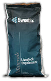 Sweetlix CopperHead 4% IGR.01 Mineral, 50lb