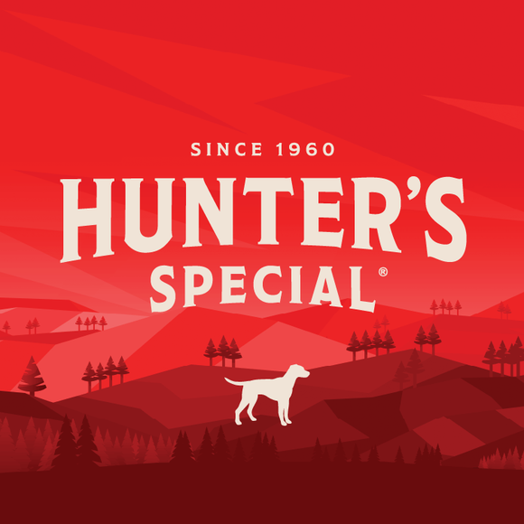 Hunter’s Special Performance Plus, 26/18, 40lb